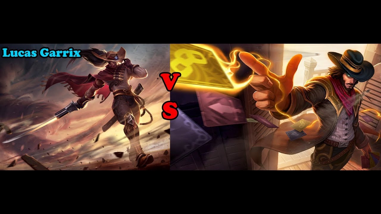 Yasuo Gameplay