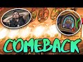 From Top 8 To.. | Hearthstone Battlegrounds