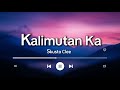 Kalimutan Ka ( Lyrics)  -  Skusta Clee - New OPM Hits 2025 🎧 Trending Tagalog Love Songs Philippines