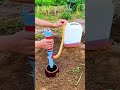 Alat Pompa Air Minyak Bensin Eletrik Praktis dan Fungsional #alat #diy #tools