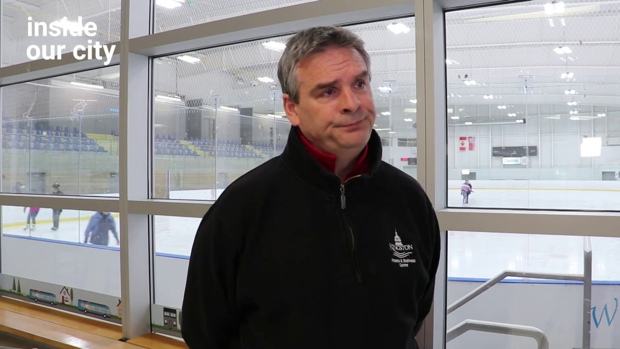 City of Kingston - Inside our City - Ep. 17 - Recreation at the City of Kingston