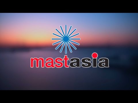 MAST Asia 2015