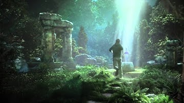 The Legend of Zelda: A Link Between Worlds - Official Commerical