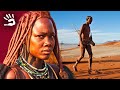 Le nouveau visage de la namibie  apartheid  peuple herero  civilisation  documentaire  amp