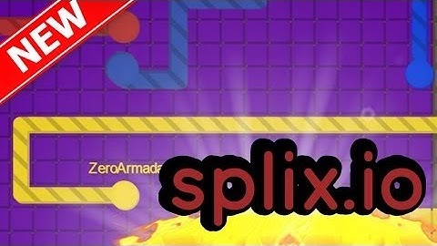 i am play splix io part-2 {destroyed people in splix.io game}  ||| NO.1 in splix.io |||