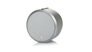 August Smart Lock Keyless Entry Kit