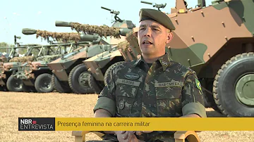 Para que serve as Forças Armadas de um país?