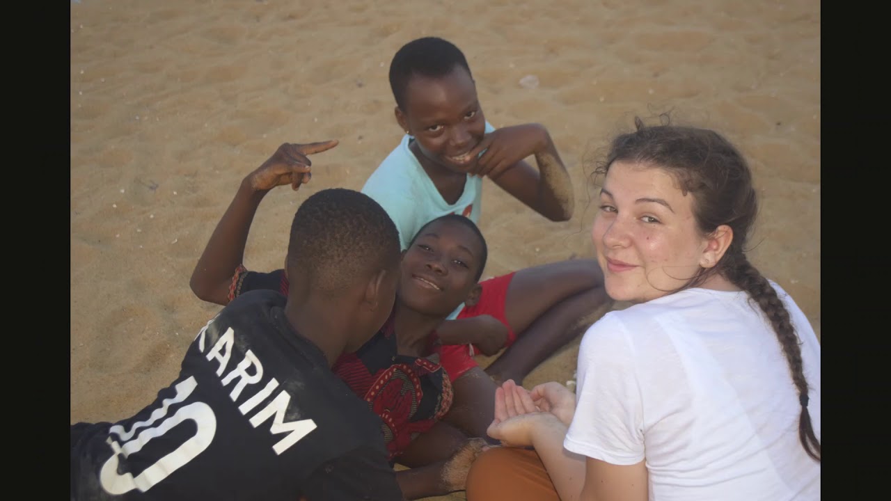 GHANA 2018 YouTube