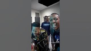 Nomcebo Zikode ft Mbuzeni