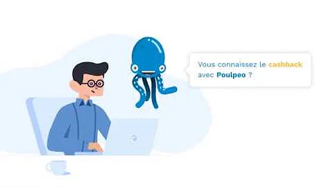 Qu'est-ce que le compte poulpeo ?
