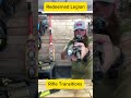 Rifle Transitions 101 #redeemedlegion #firearmstraining #firearmtraining