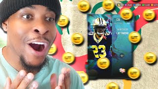 3 MILLION Coin Shopping Spree ... Madden 24 No Money Spent #38