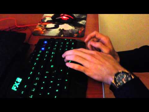Frisby FX2 | Problemler Ve Çözümleri
