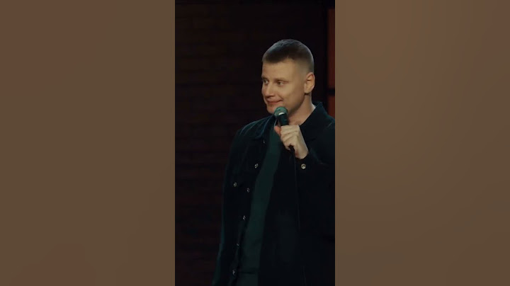Просто белый шум 😂 / Горит сарай, гори и хата / Слава Комиссаренко / #стендап #shorts