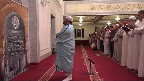 ما تيسر من سورة الإسراء   برواية قالون عن نافع المدني   القارئ.. بلال بن محمود
