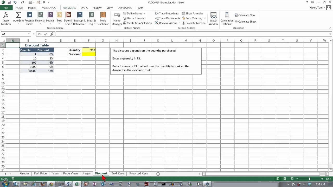 excel-2013-the-vlookup-function-part-1-youtube