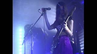 IMPATV 152 -  JOSEFIN ÖHRN + THE LIBERATION LIVE AT ROCKET RECORDINGS 20 - FULL SET