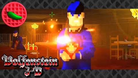 License To Supermurder! -- Let