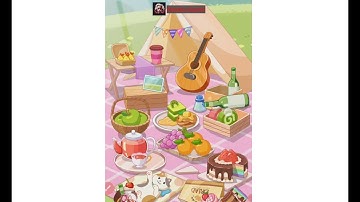 Perfect Tidy level 101 Solution