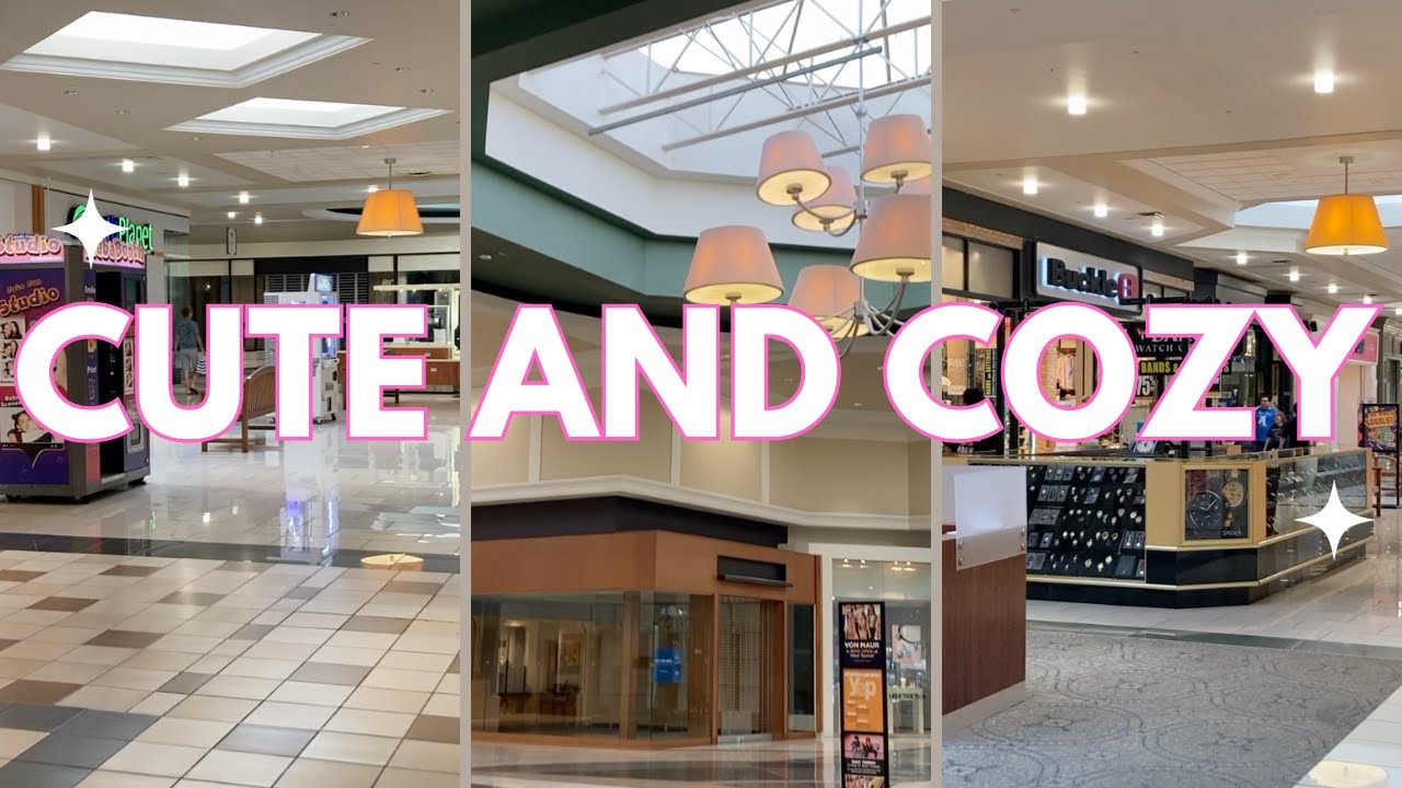 Top Shopping Malls Near Madison, WI