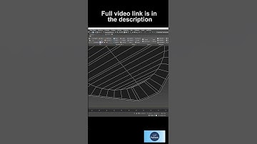 How to create hard surface model | Hanora 3D
