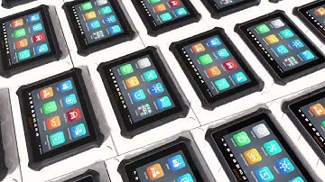 OTOFIX IM1 Key Programming - Promo Video