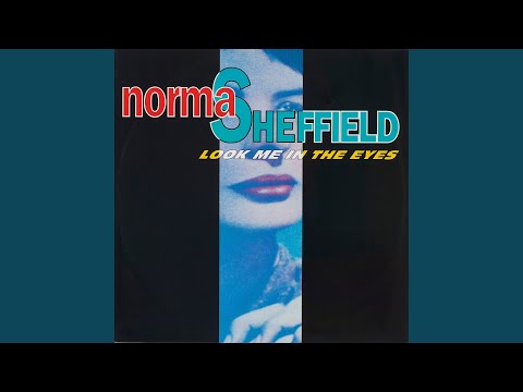 Norma Sheffield — Look Me in the Eyes (Instrumental)