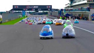 Spunyah Onboard Highlights // Pedal Prix Racing // Tailem Bend Round 2 2026