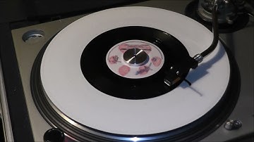 X-Posed - Point Of No Return (Part 2) - 45RPM