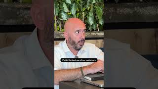 What Does an AI Consulting Firm Do? Our CEO Explains It
