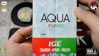 AQUA ICE - PERFECTO