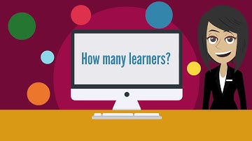 Best Practices for Virtual Classroom Training