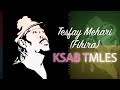 Tesfay mehari  fihira  ksab tmles          new eritrean music 2021