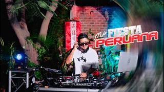 MIX FIESTA PERUANA 2026 ?? (FESTEJO, CUMBIA, SALSA, SELVA, ROCK)
