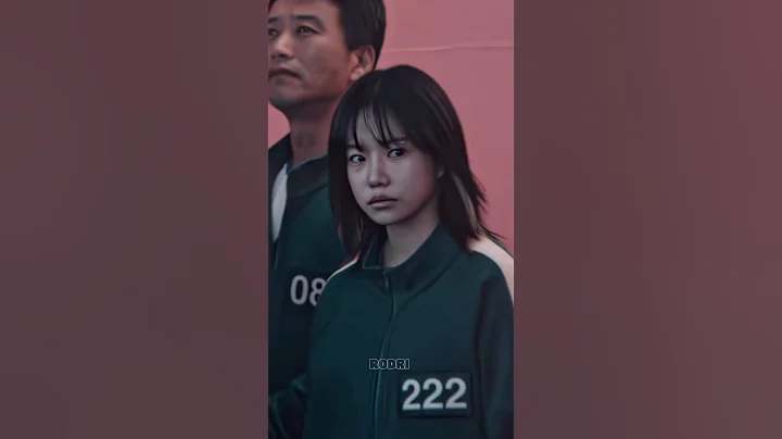 #squidgame #squidgameedit #shorts #shortsviral #squidgame2 #player222 #squidgame3