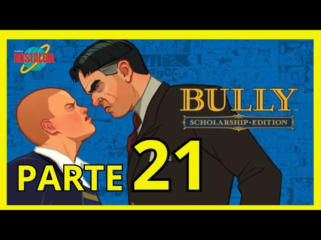 A VOLTA DE UM CLÁSSICO? BULLY 2 CONFIRMADO? PLANTÃO DOS GAMES #75 ft.  @Damianizando 