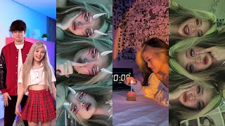 Kika Kim TikTok Compilation