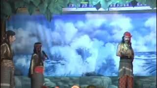 Siluman kali Rentang .. dalam serial Ki JAKA BAJUL // Sandiwara Chandra Sari