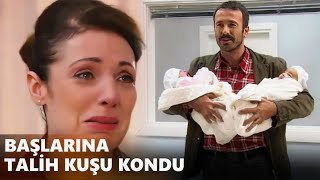 : Gecekondudan Malikaneye Uzanan Bir Hayatin "Oyk"us"u | Iman Edenler