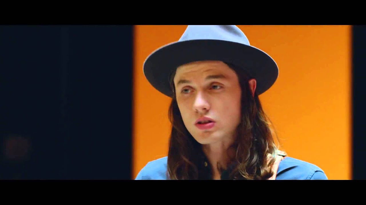 James Bay Hold Back The River YouTube