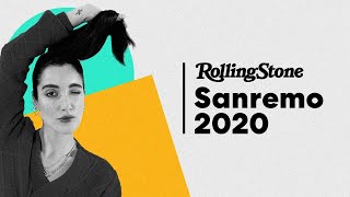 Sanremo 2020: Levante racconta ‘Tikibombom’