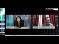 Crypto livetv by founderindia  discussion of cryptomarket for bitcoin downtrend of 10k plus