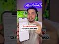 Best iPhone Tips to Sleep Better at Night 😴 #iphonetips #iphone #iphonetricks #techtips #shorts