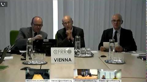 Recognizing audit quality: a CFRR webinar