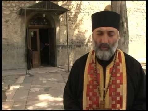 დღეს „გიორგობაა\"