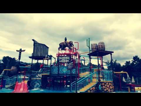 Splash world Khaoyai.