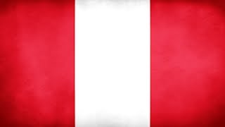 Video thumbnail of "Peru National Anthem (Instrumental)"