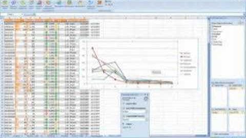 Microsoft adCenter Add-in for Excel 2007