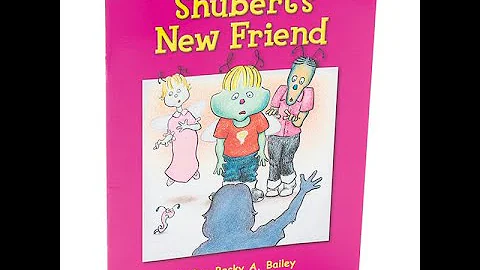 Shubert's New Friend