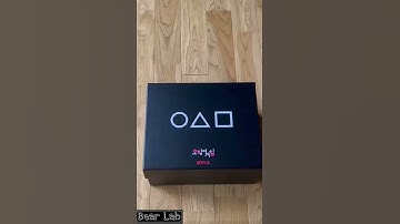 How to Buy Clothes from the Netflix series Squid Game | Sport Suit dress Squid Game #Shorts